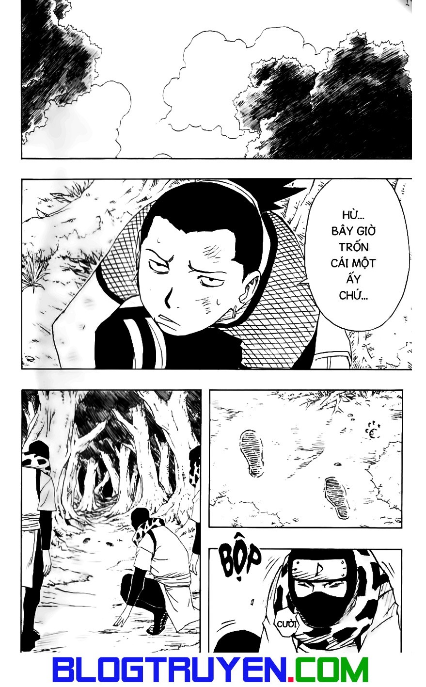 Naruto Tập 118 trang 19