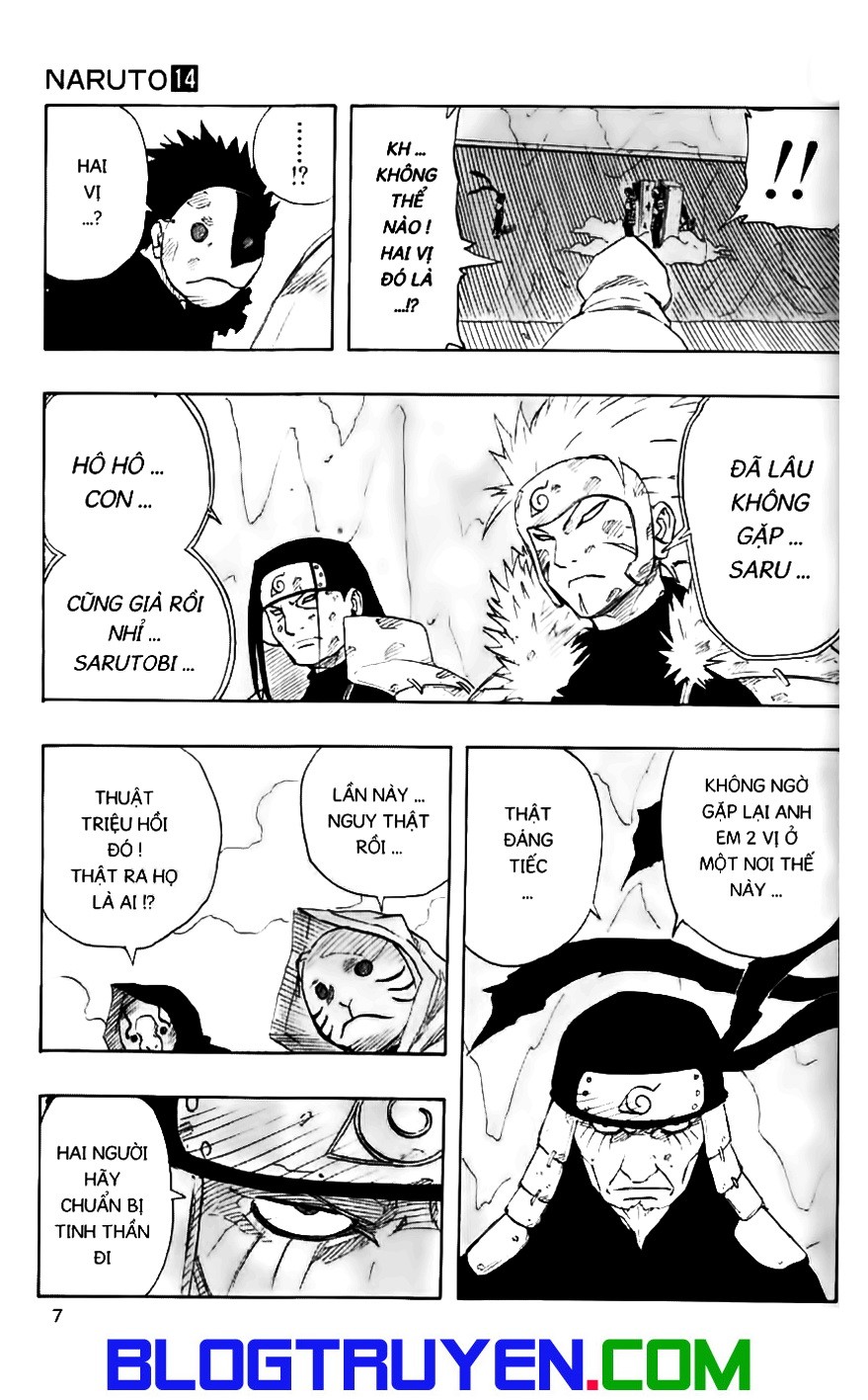 Naruto Tập 118 trang 4
