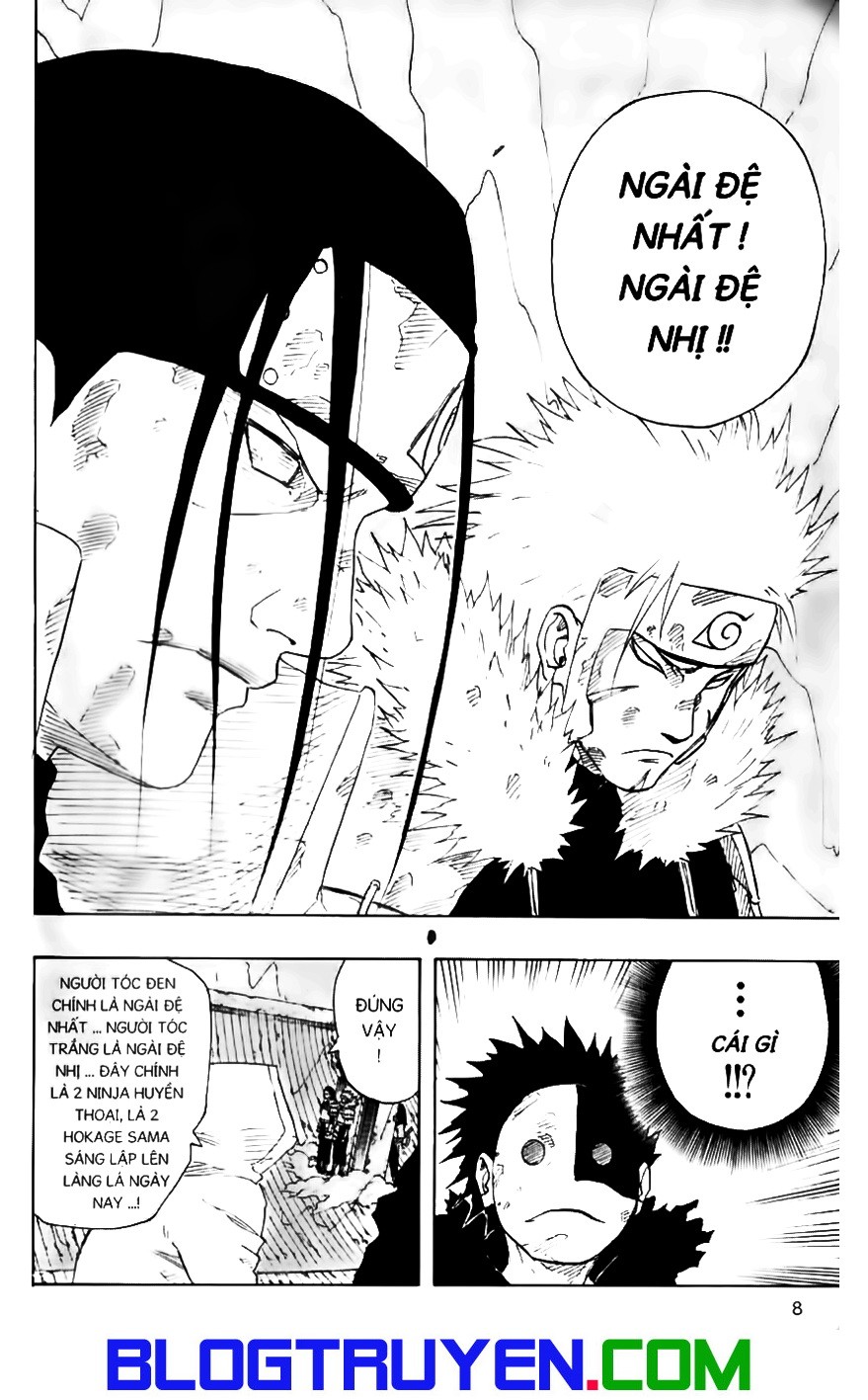 Naruto Tập 118 trang 5