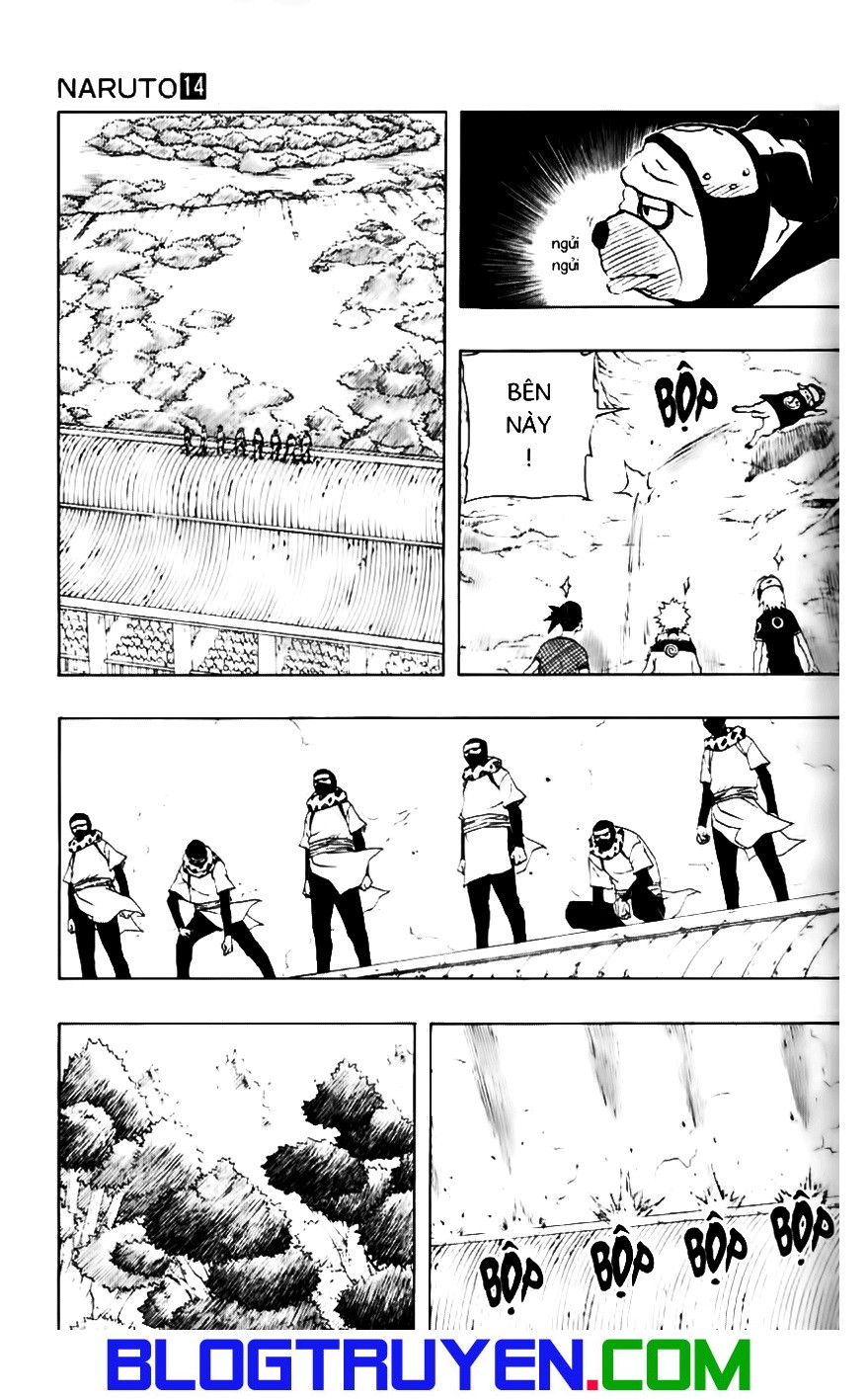 Naruto Tập 118 trang 8