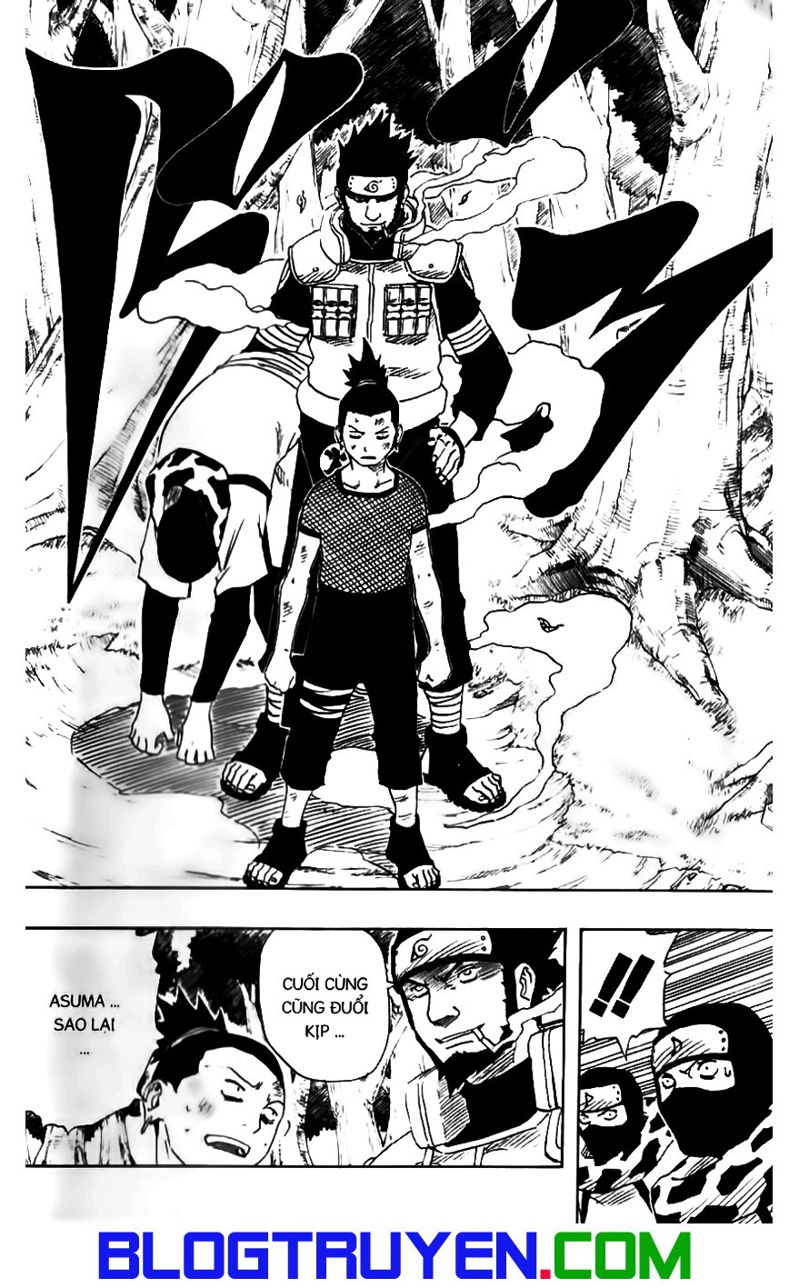 Naruto Tập 119 trang 11