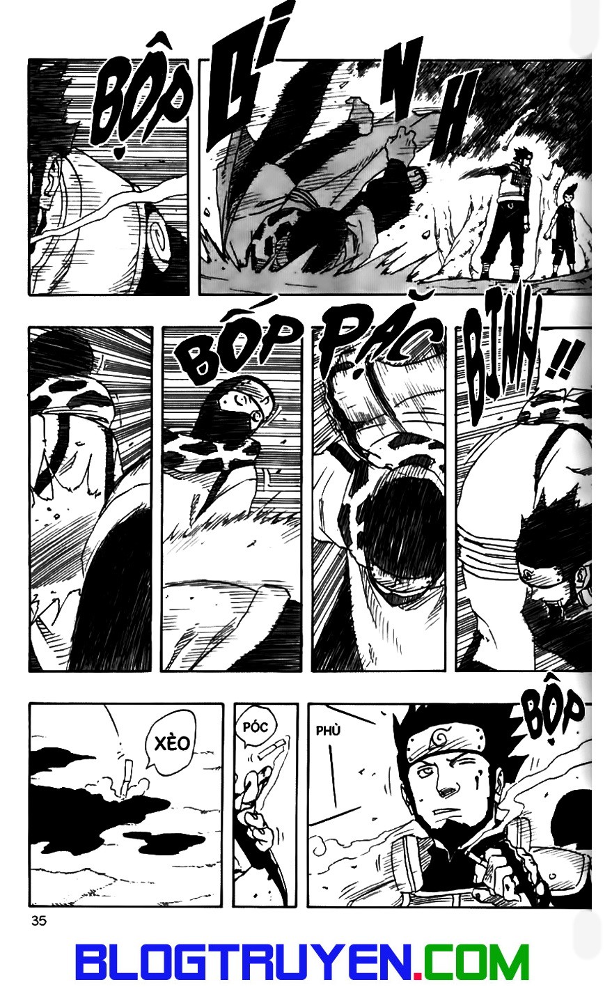 Naruto Tập 119 trang 12