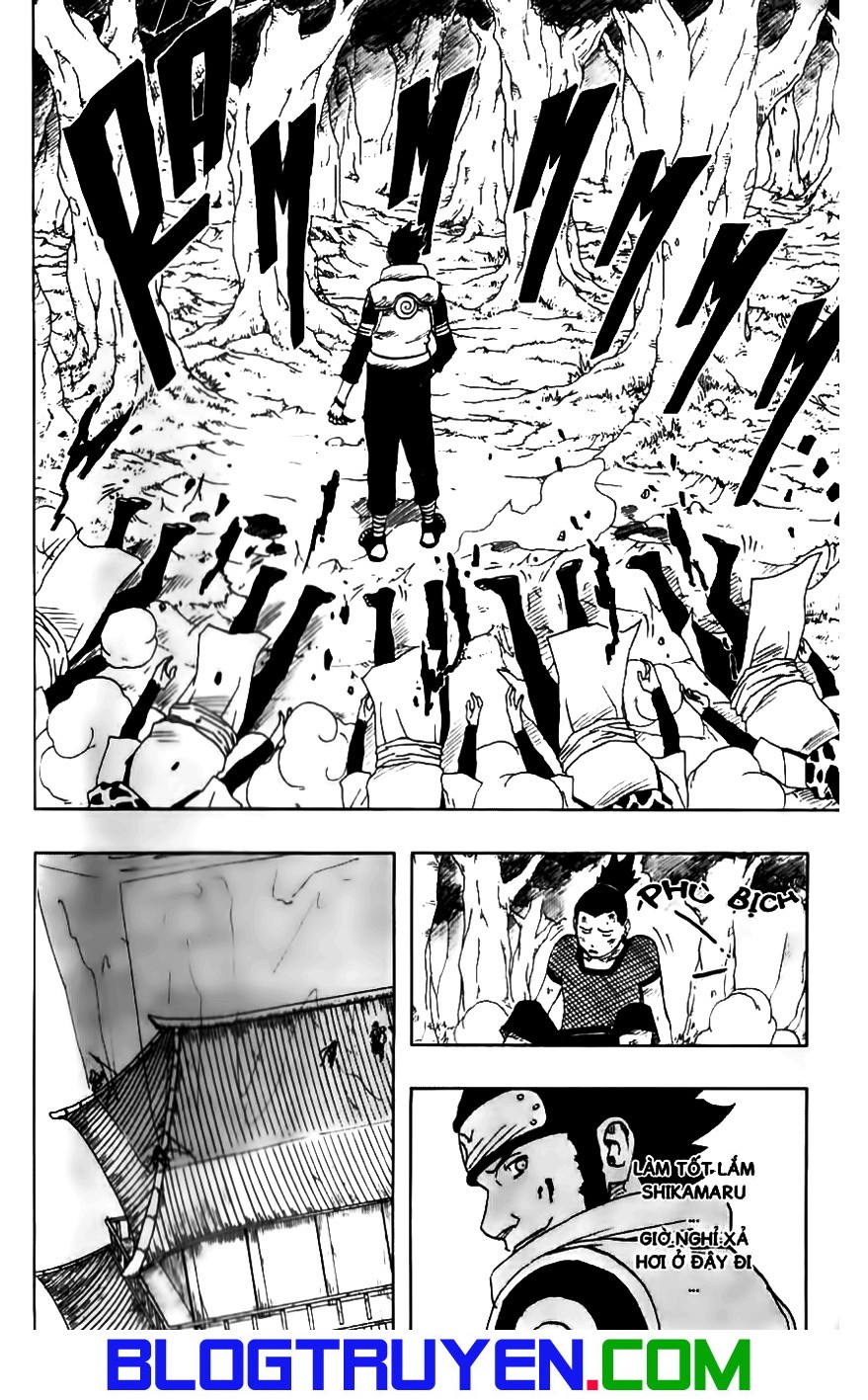 Naruto Tập 119 trang 13