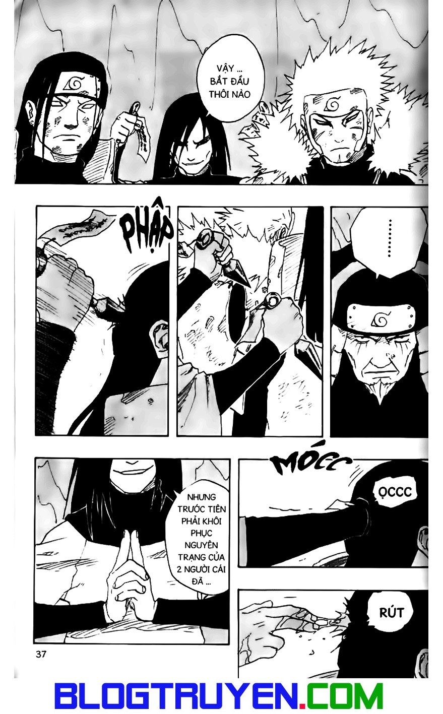 Naruto Tập 119 trang 14