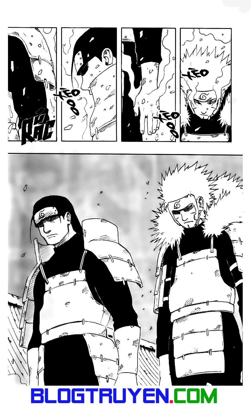 Naruto Tập 119 trang 15