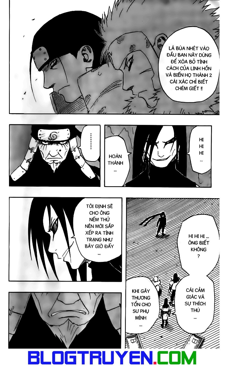 Naruto Tập 119 trang 17