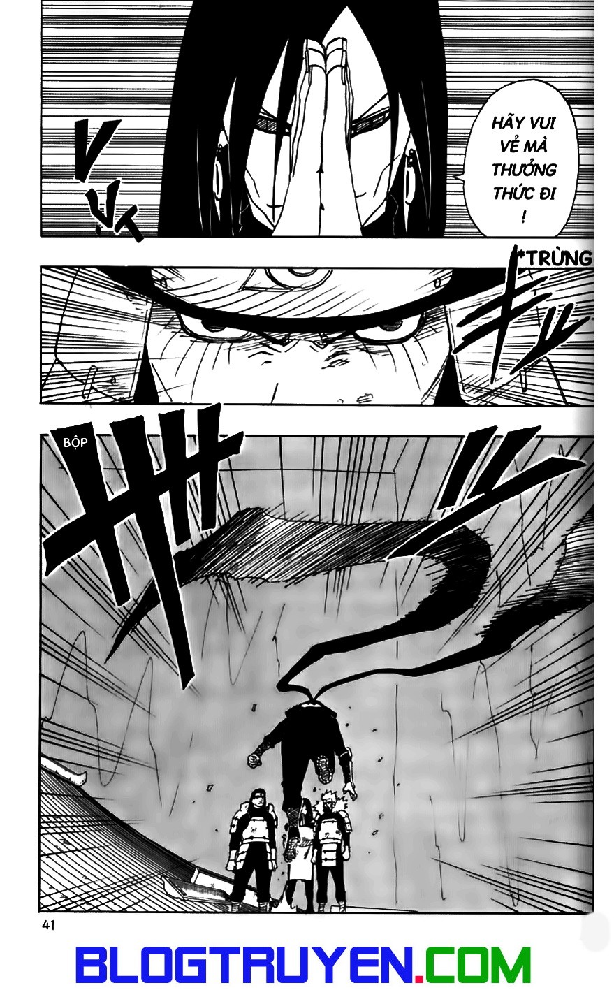 Naruto Tập 119 trang 18