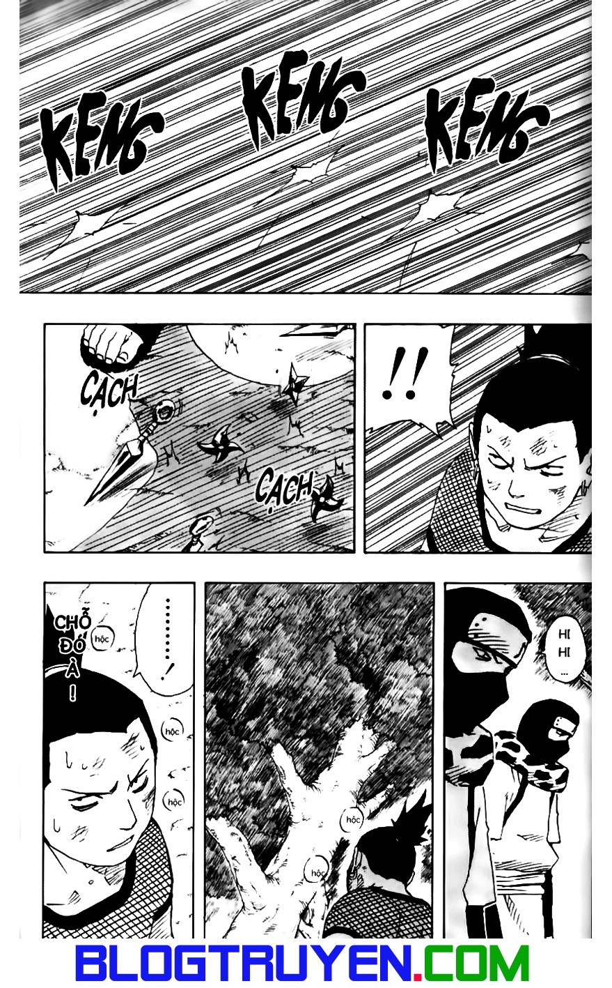 Naruto Tập 119 trang 6