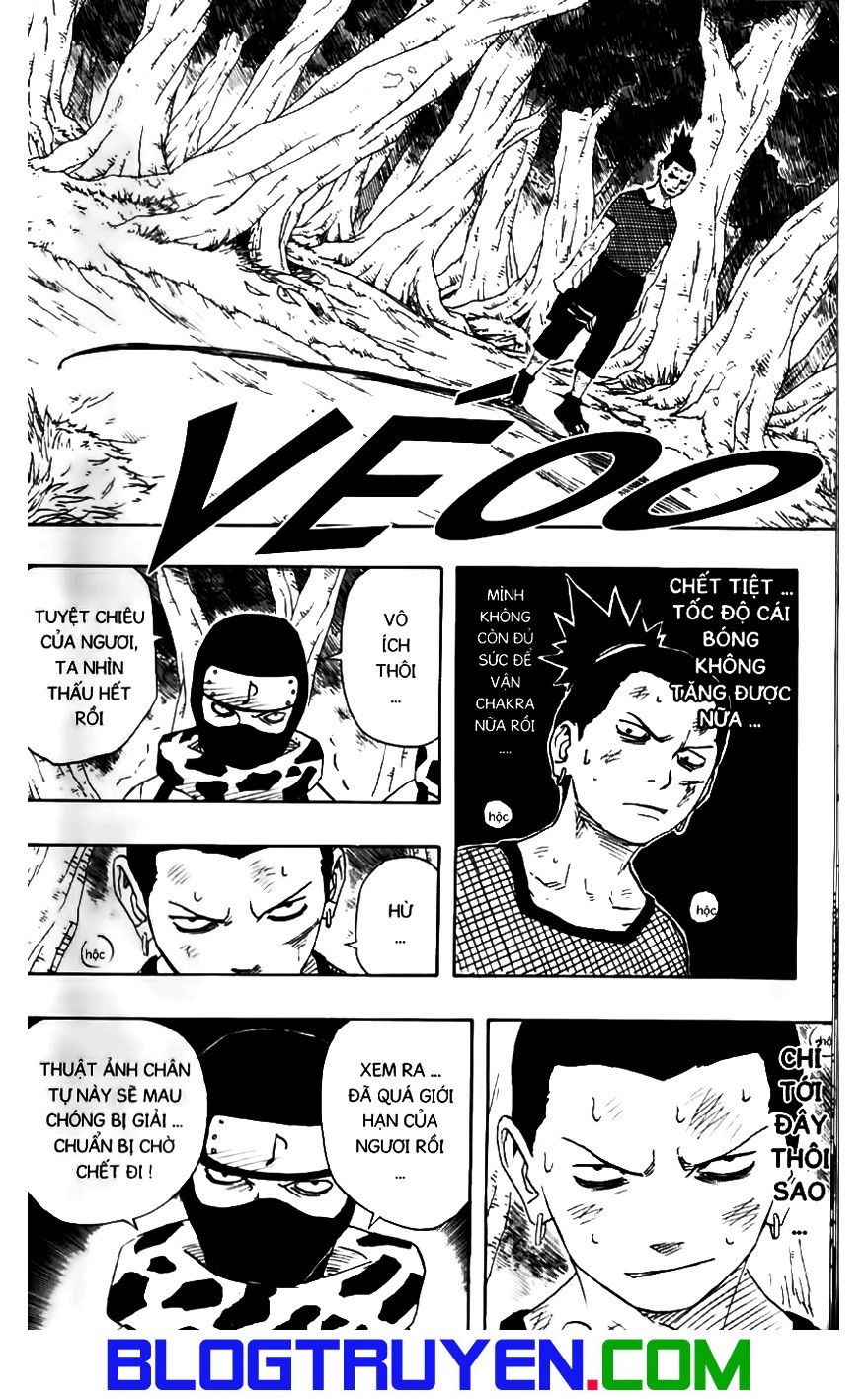 Naruto Tập 119 trang 7