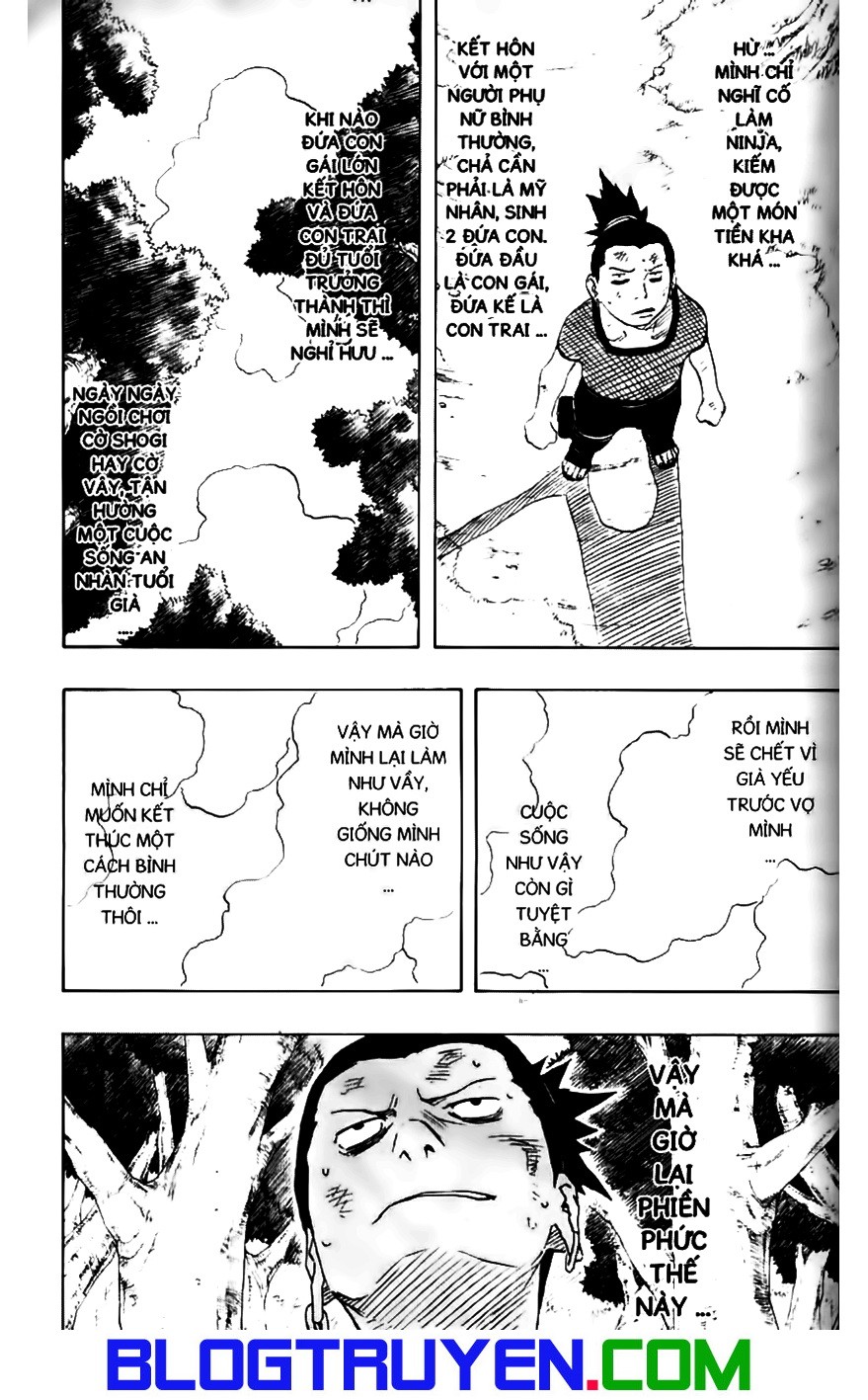 Naruto Tập 119 trang 8
