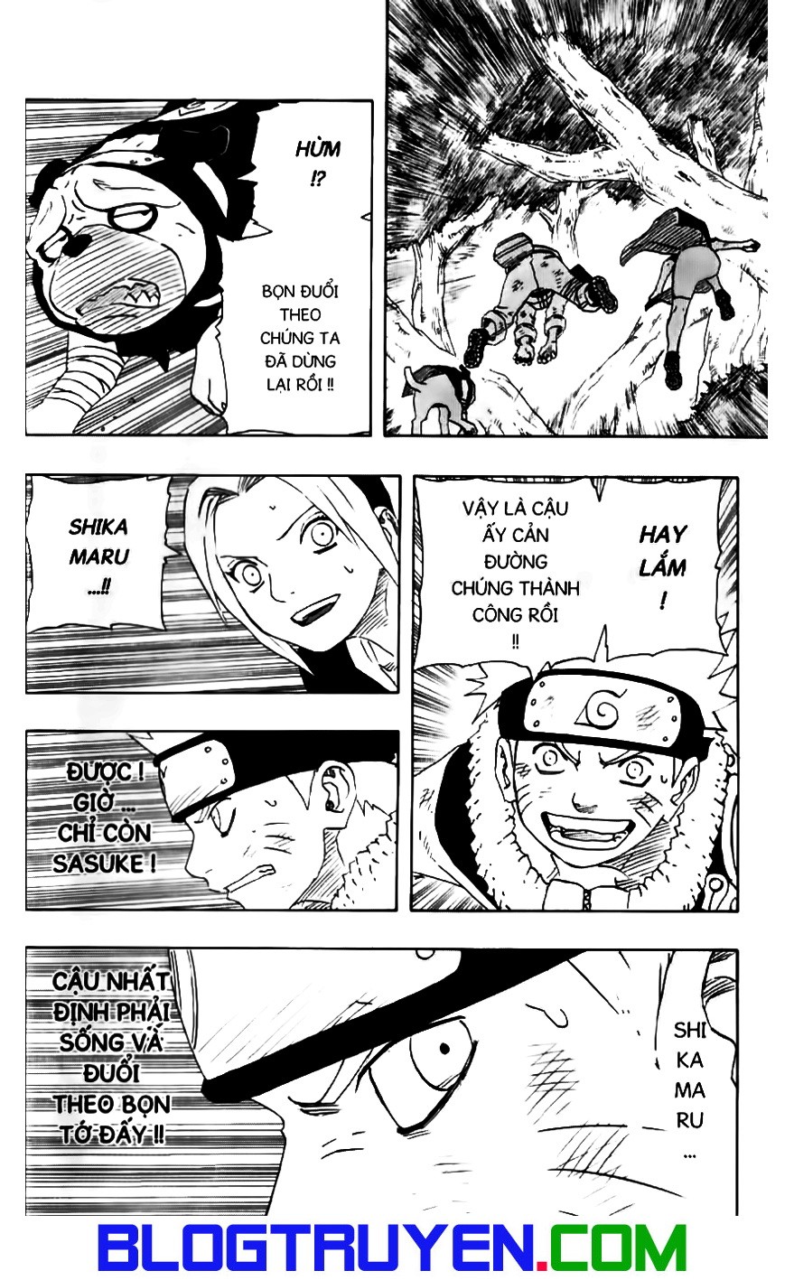 Naruto Tập 119 trang 9