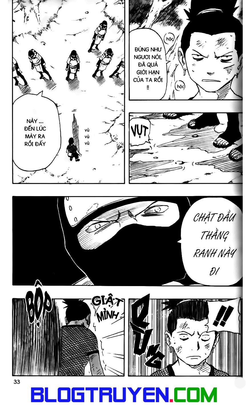 Naruto Tập 119 trang 10