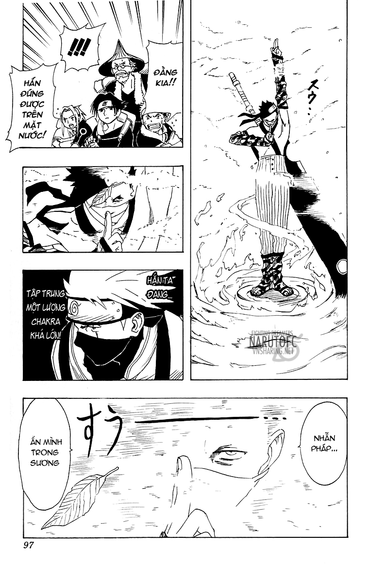 Naruto Tập 12 trang 11