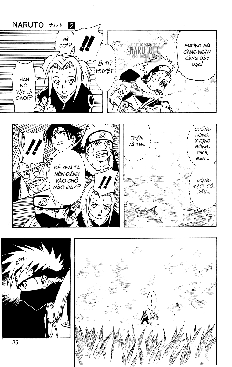 Naruto Tập 12 trang 13