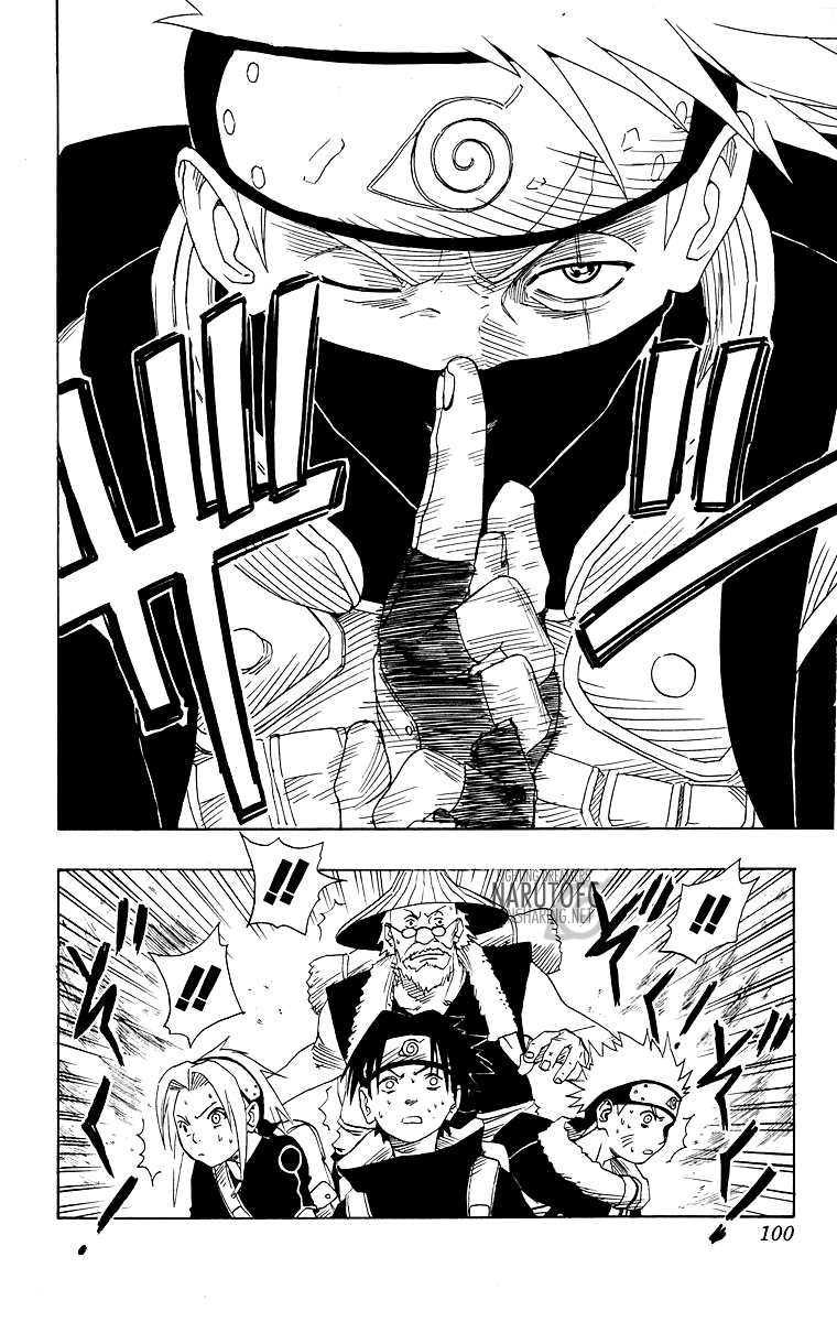 Naruto Tập 12 trang 14
