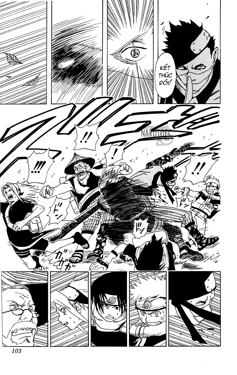Naruto Tập 12 trang 17