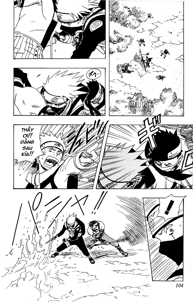 Naruto Tập 12 trang 18