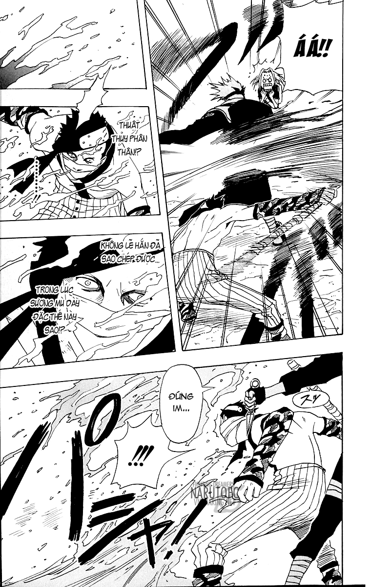 Naruto Tập 12 trang 19