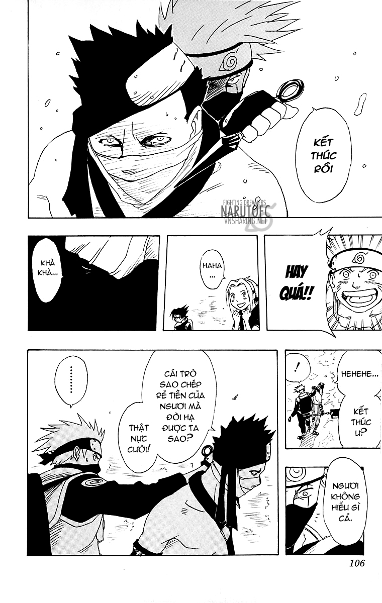 Naruto Tập 12 trang 20