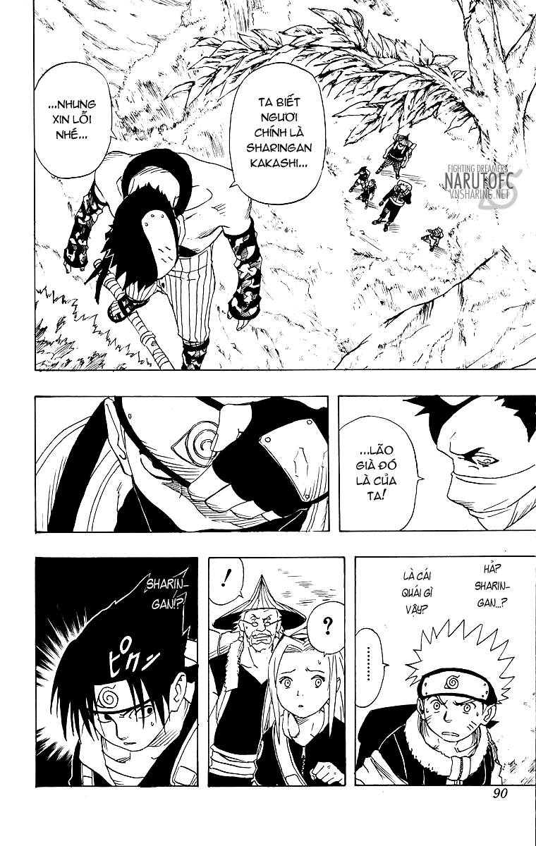 Naruto Tập 12 trang 4