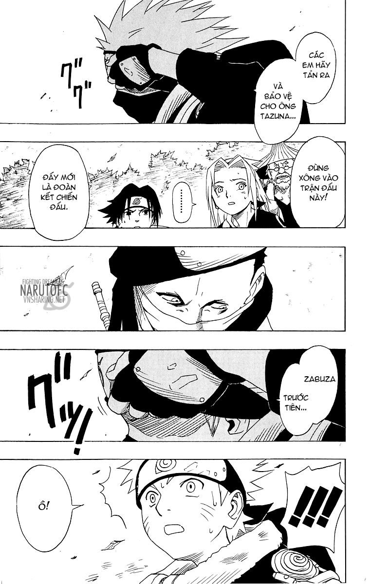 Naruto Tập 12 trang 5