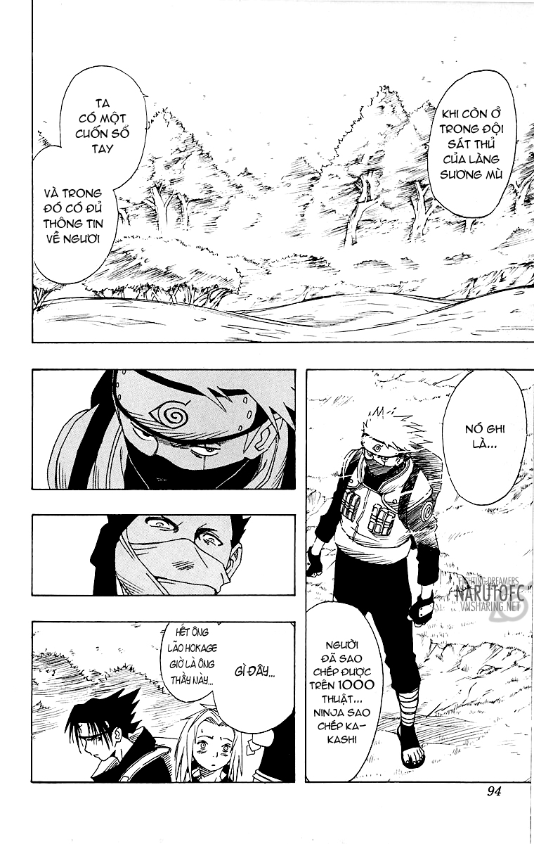 Naruto Tập 12 trang 8