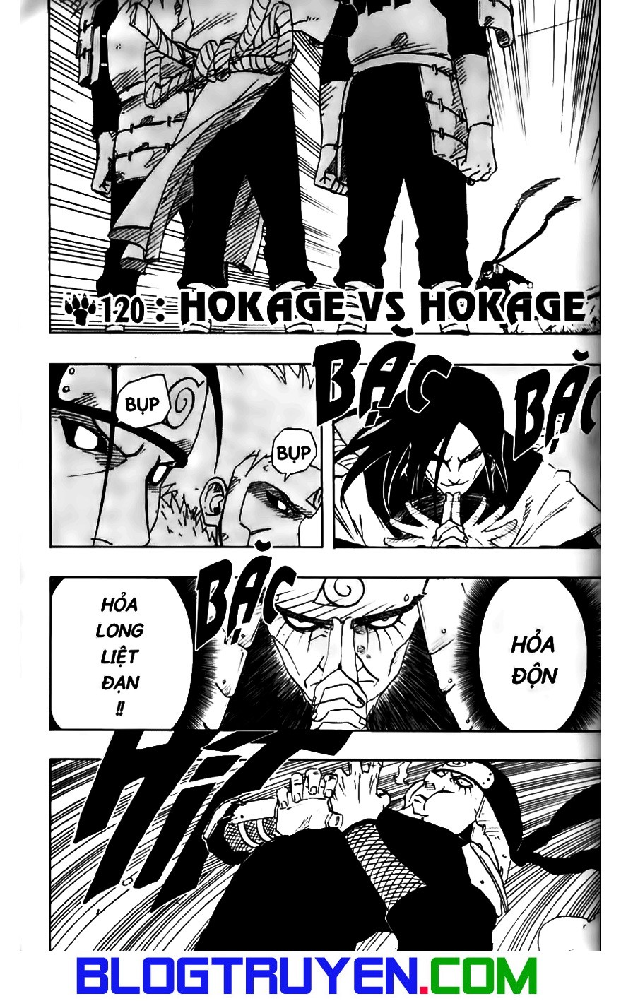 Naruto Tập 120 trang 2