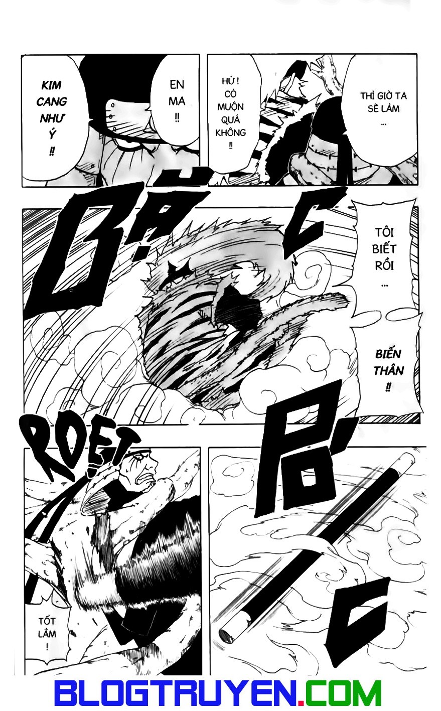 Naruto Tập 120 trang 11