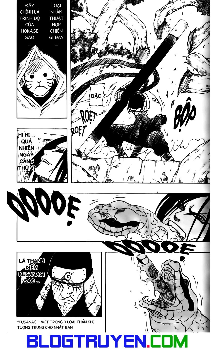 Naruto Tập 120 trang 12