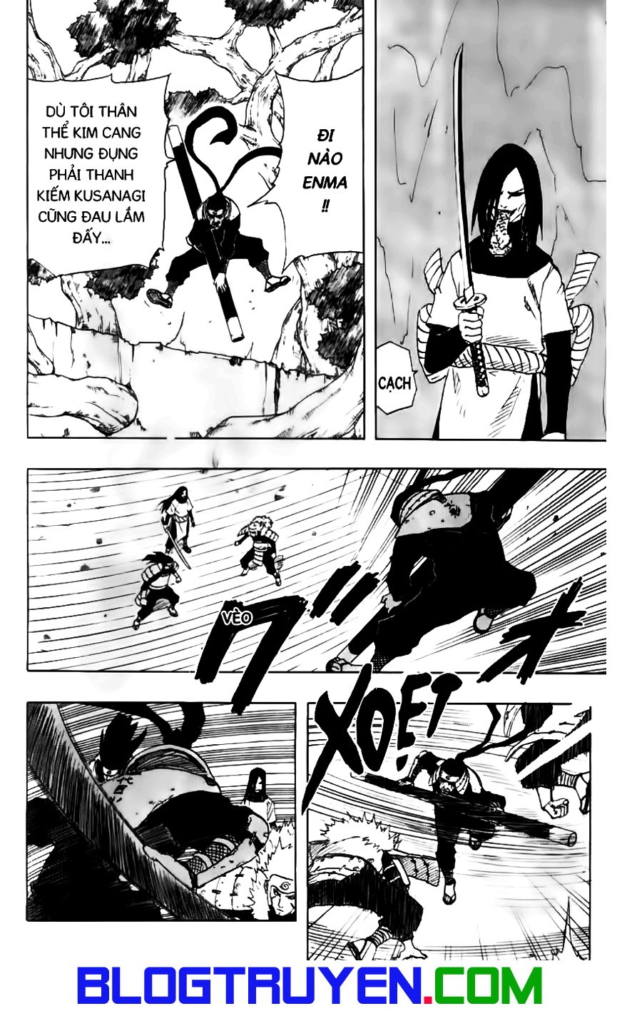 Naruto Tập 120 trang 13