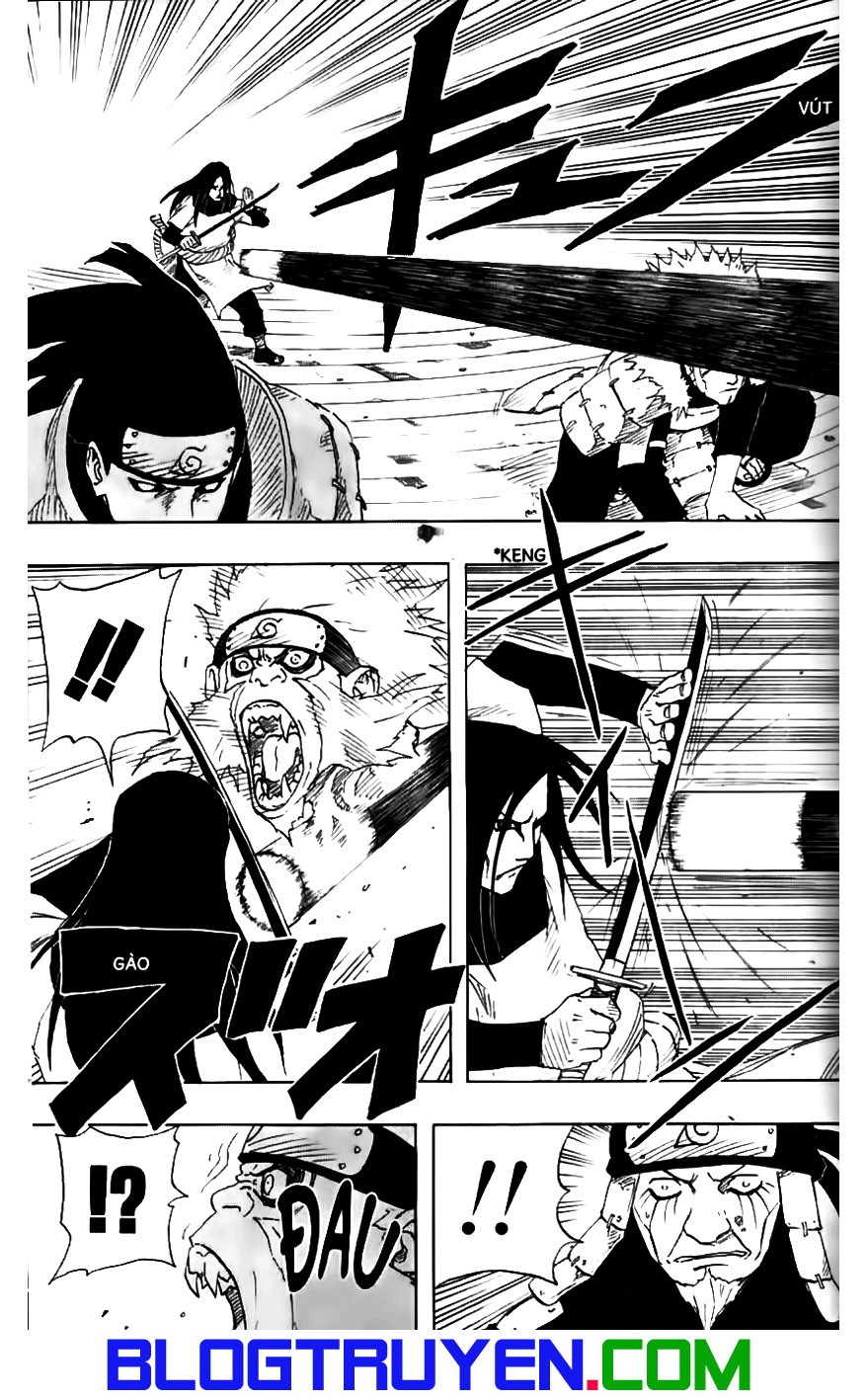 Naruto Tập 120 trang 14