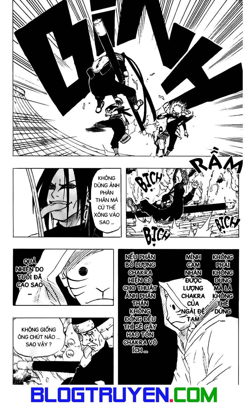 Naruto Tập 120 trang 15