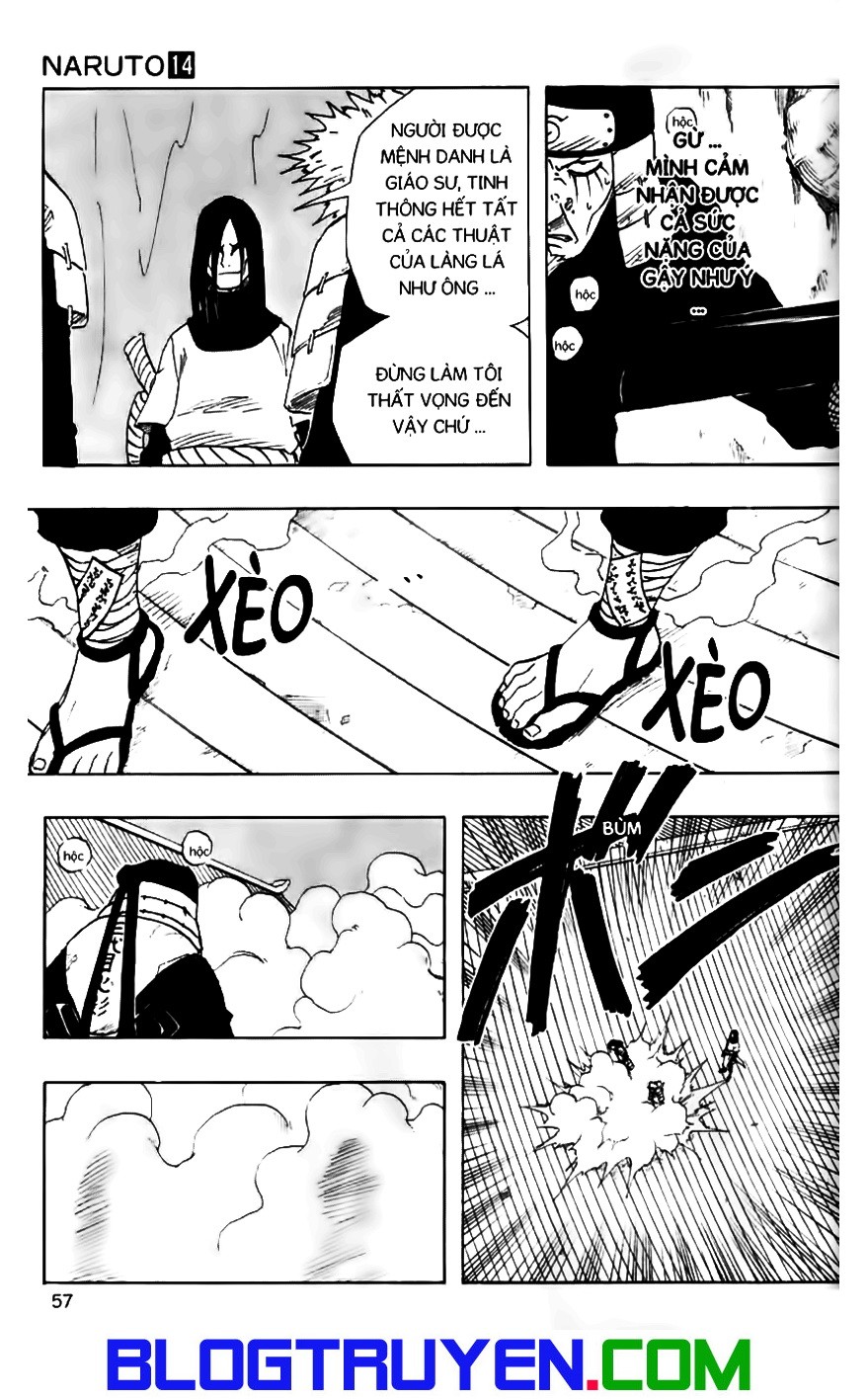 Naruto Tập 120 trang 16