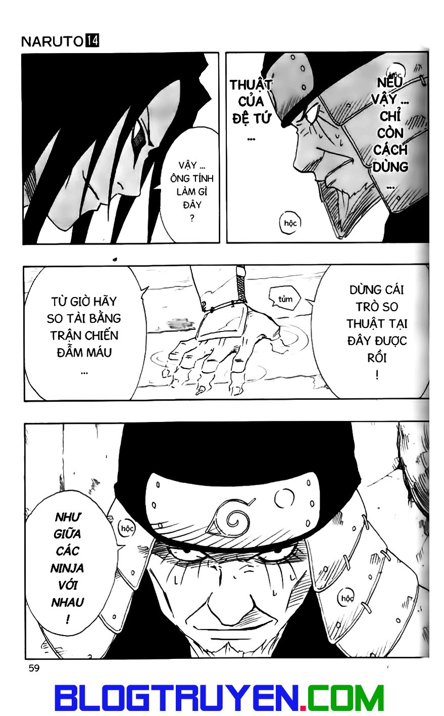 Naruto Tập 120 trang 18