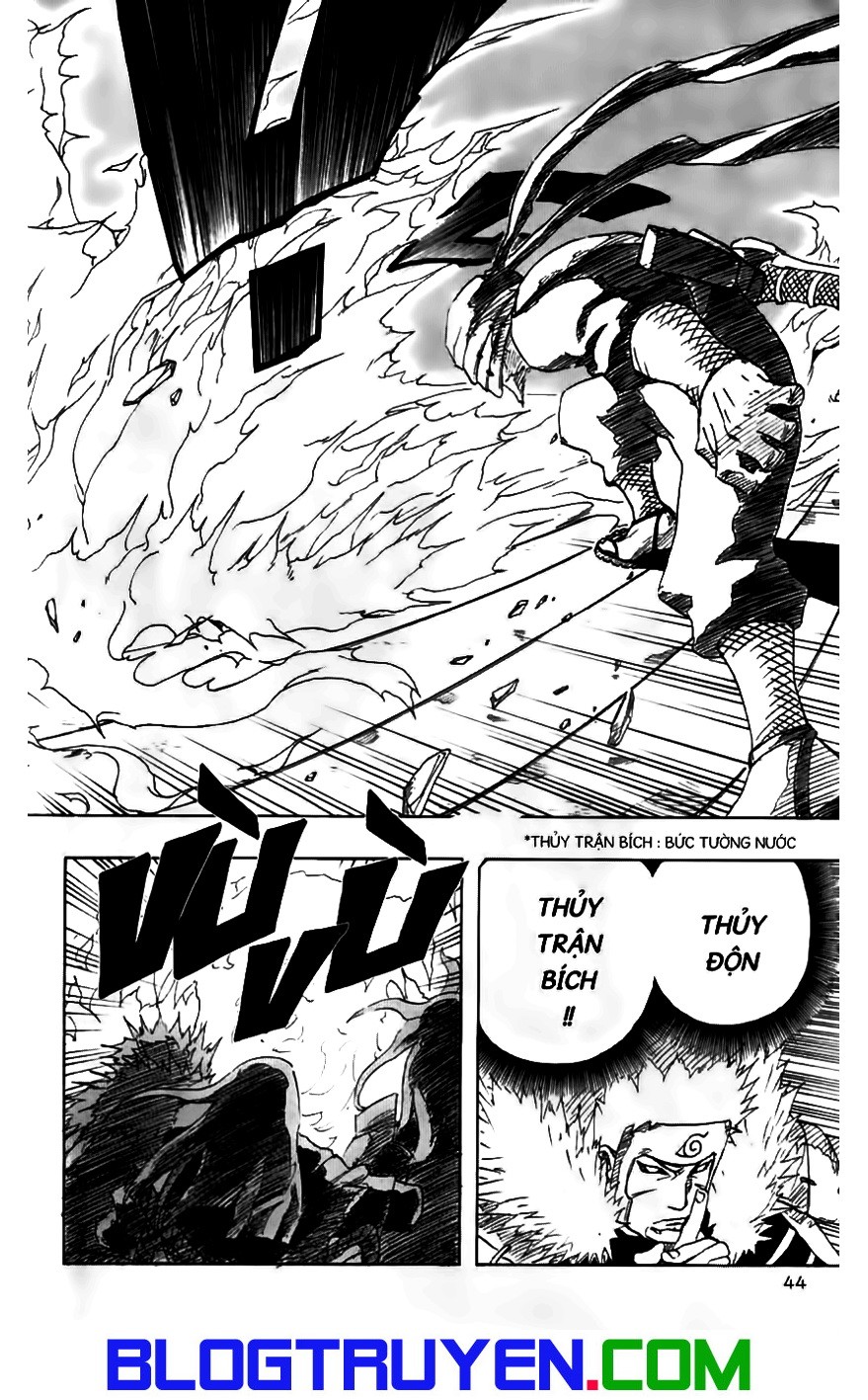 Naruto Tập 120 trang 3