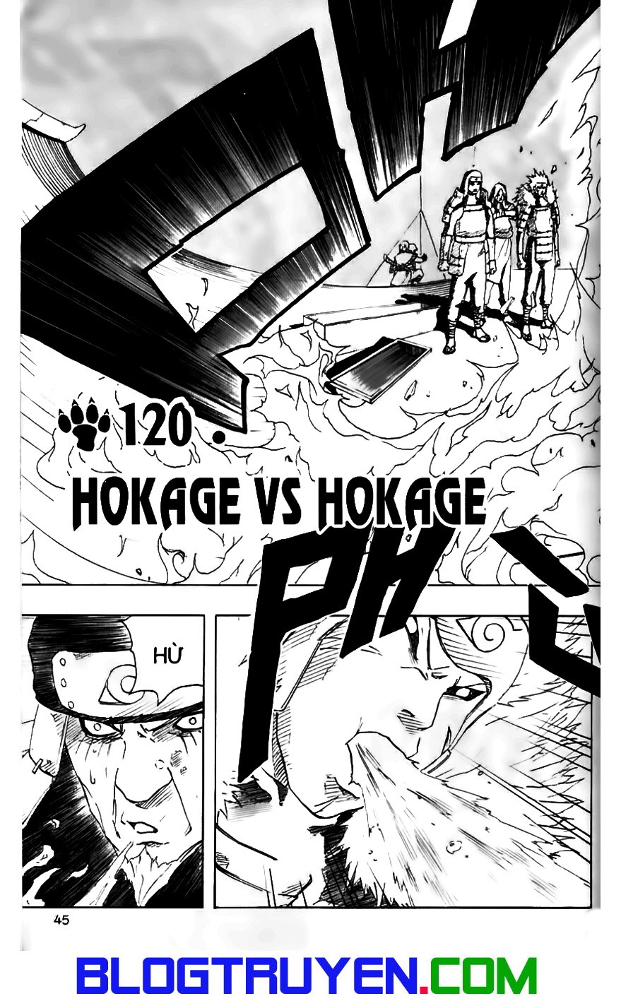 Naruto Tập 120 trang 4