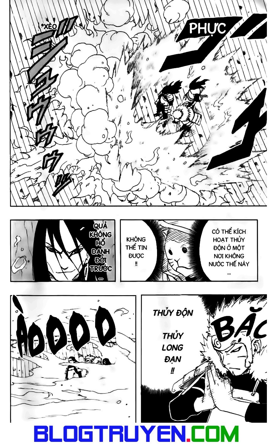 Naruto Tập 120 trang 5