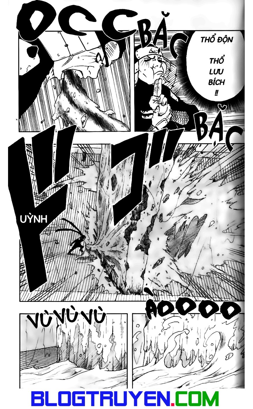 Naruto Tập 120 trang 6