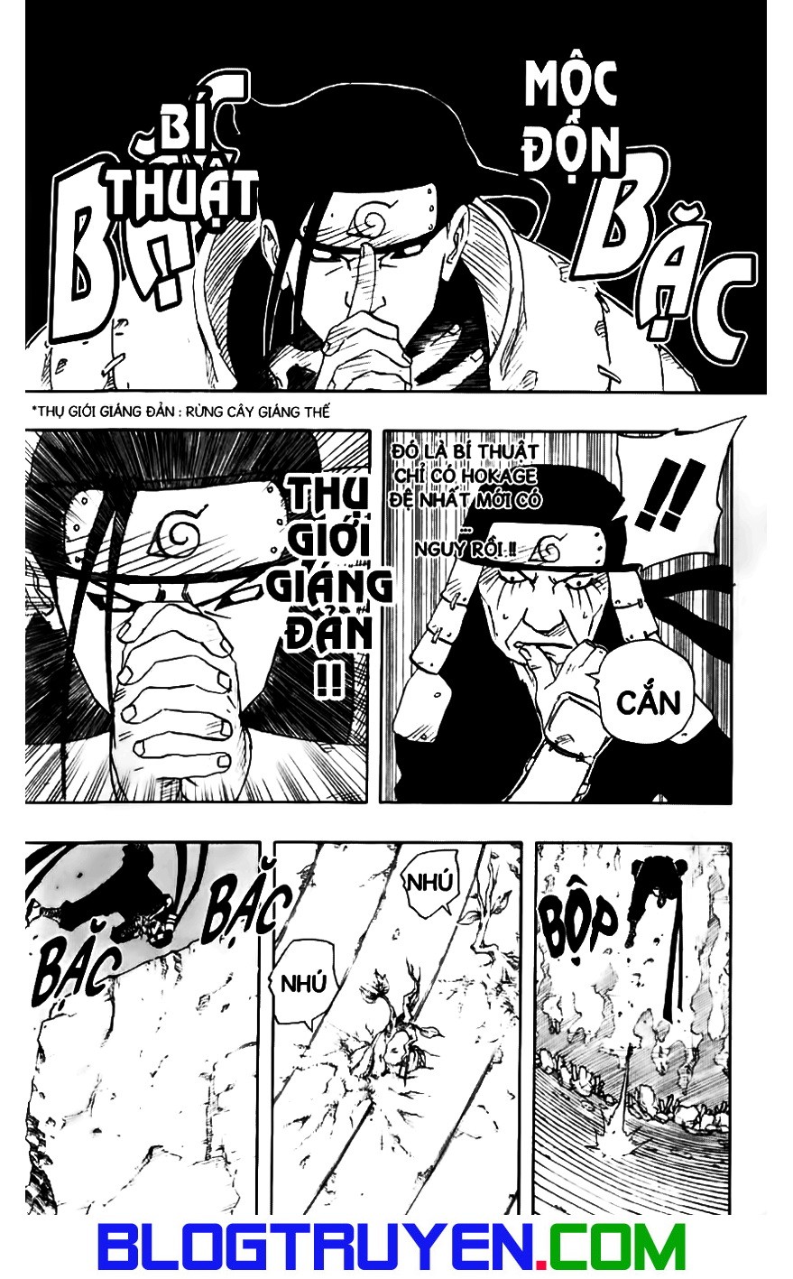 Naruto Tập 120 trang 7