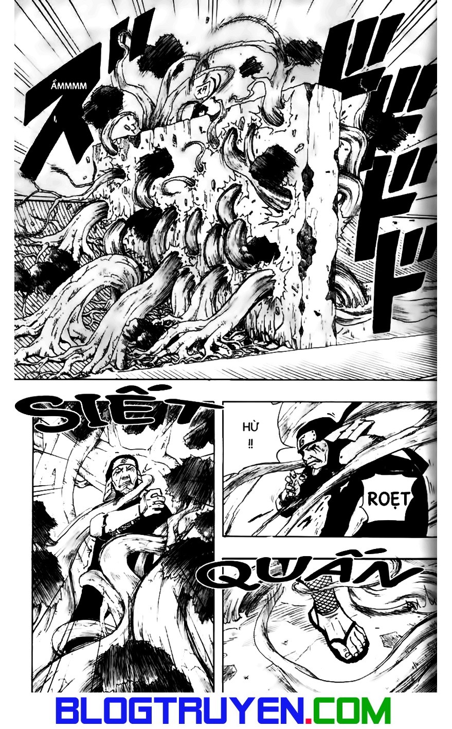 Naruto Tập 120 trang 8