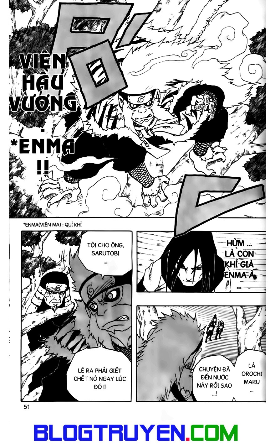 Naruto Tập 120 trang 10