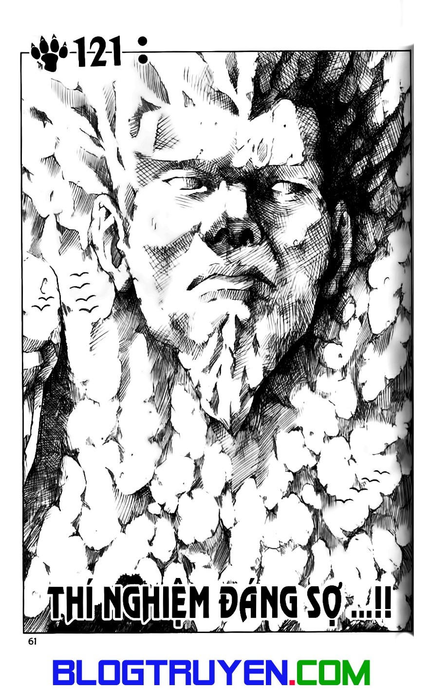 Naruto Tập 121 trang 2