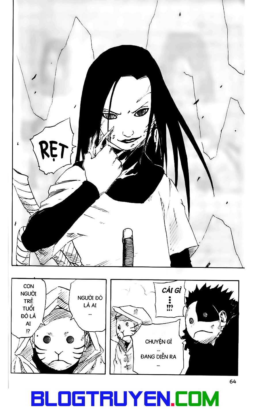 Naruto Tập 121 trang 5
