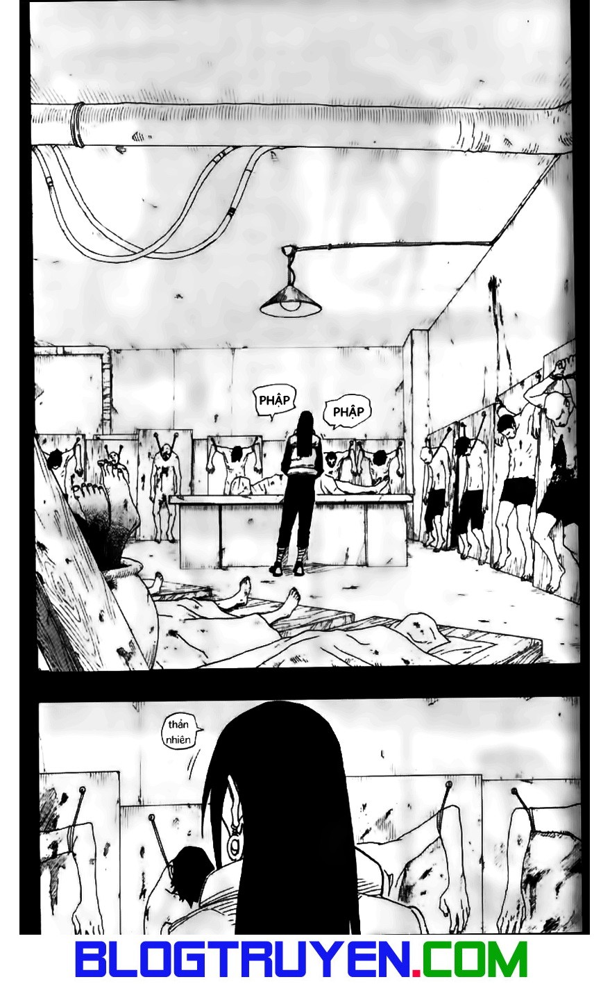Naruto Tập 121 trang 10