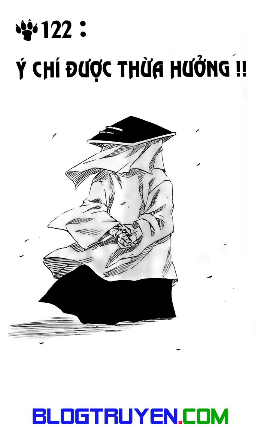 Naruto Tập 122 trang 2