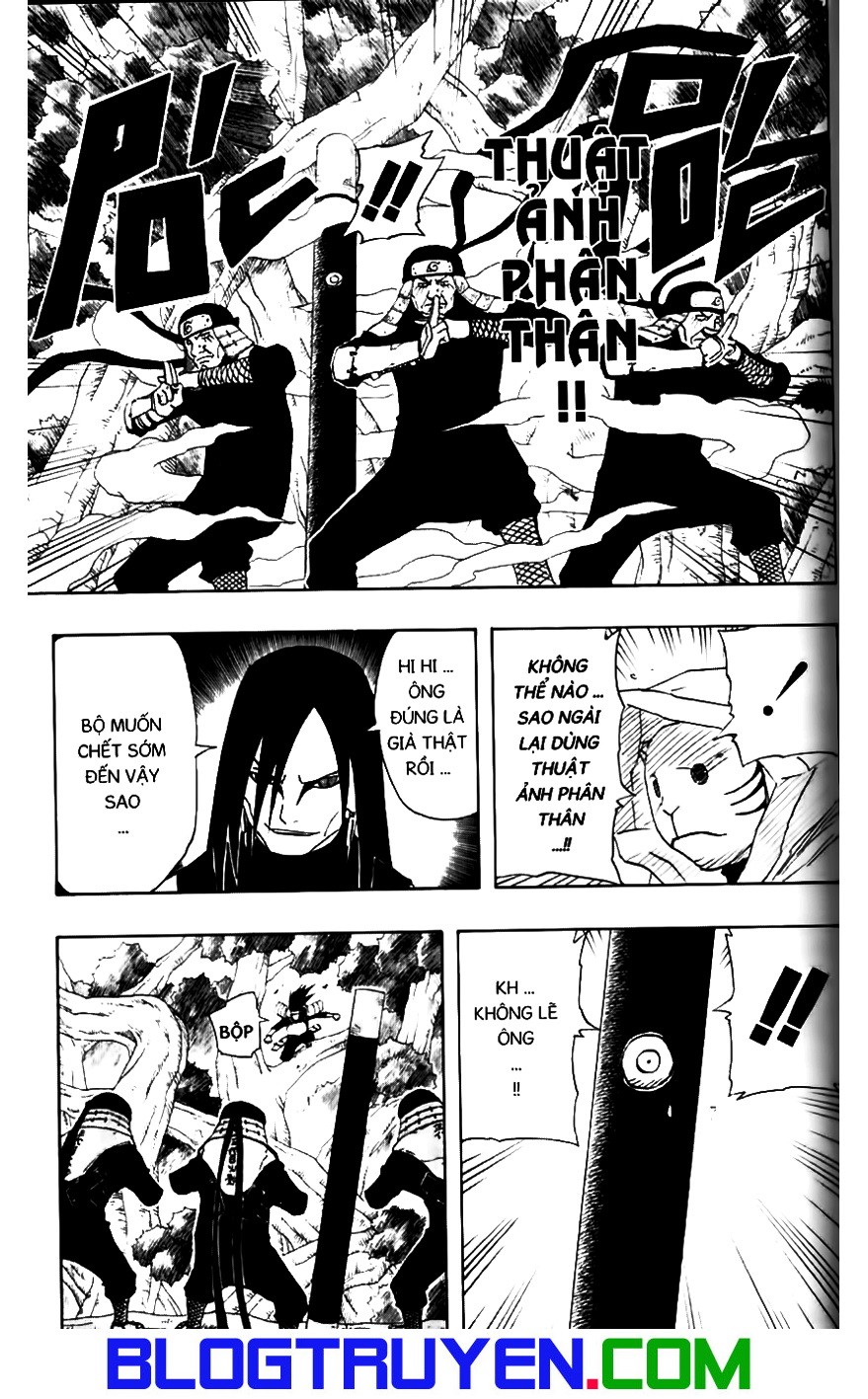Naruto Tập 122 trang 12