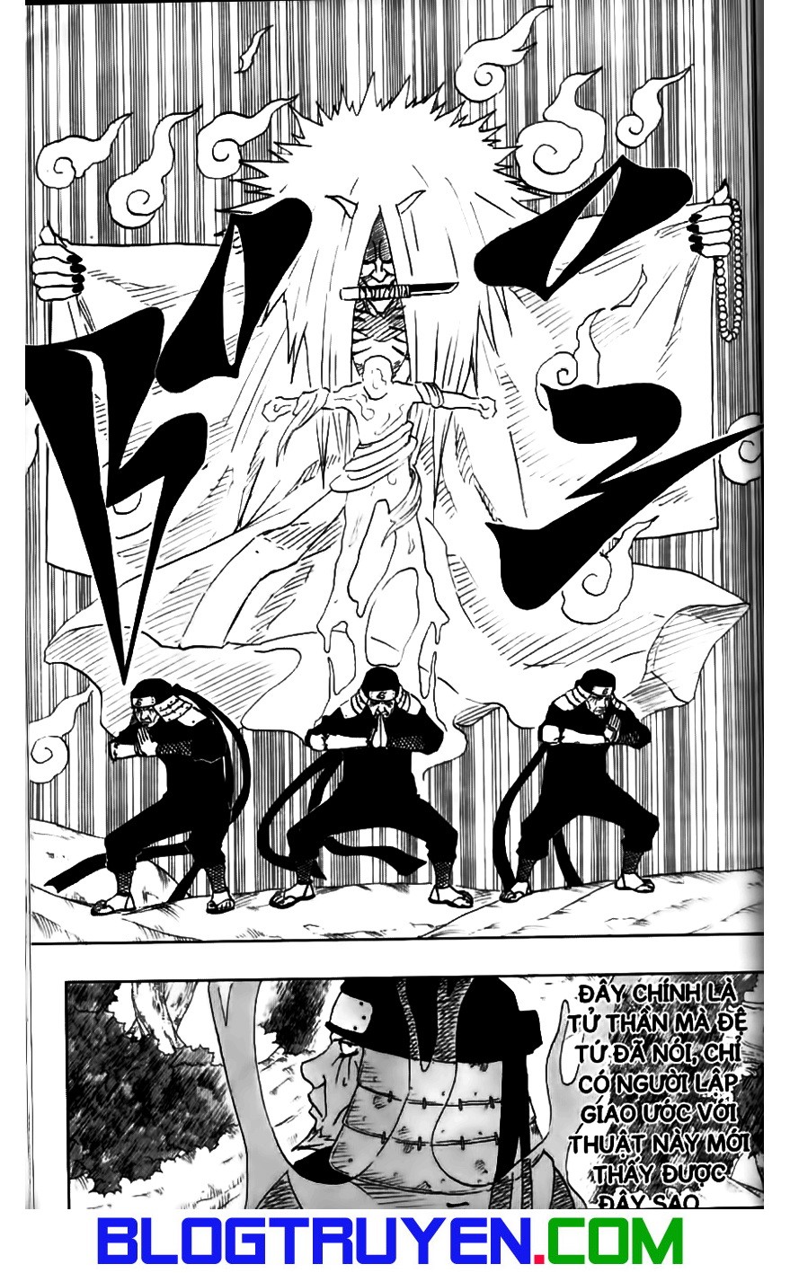 Naruto Tập 122 trang 14
