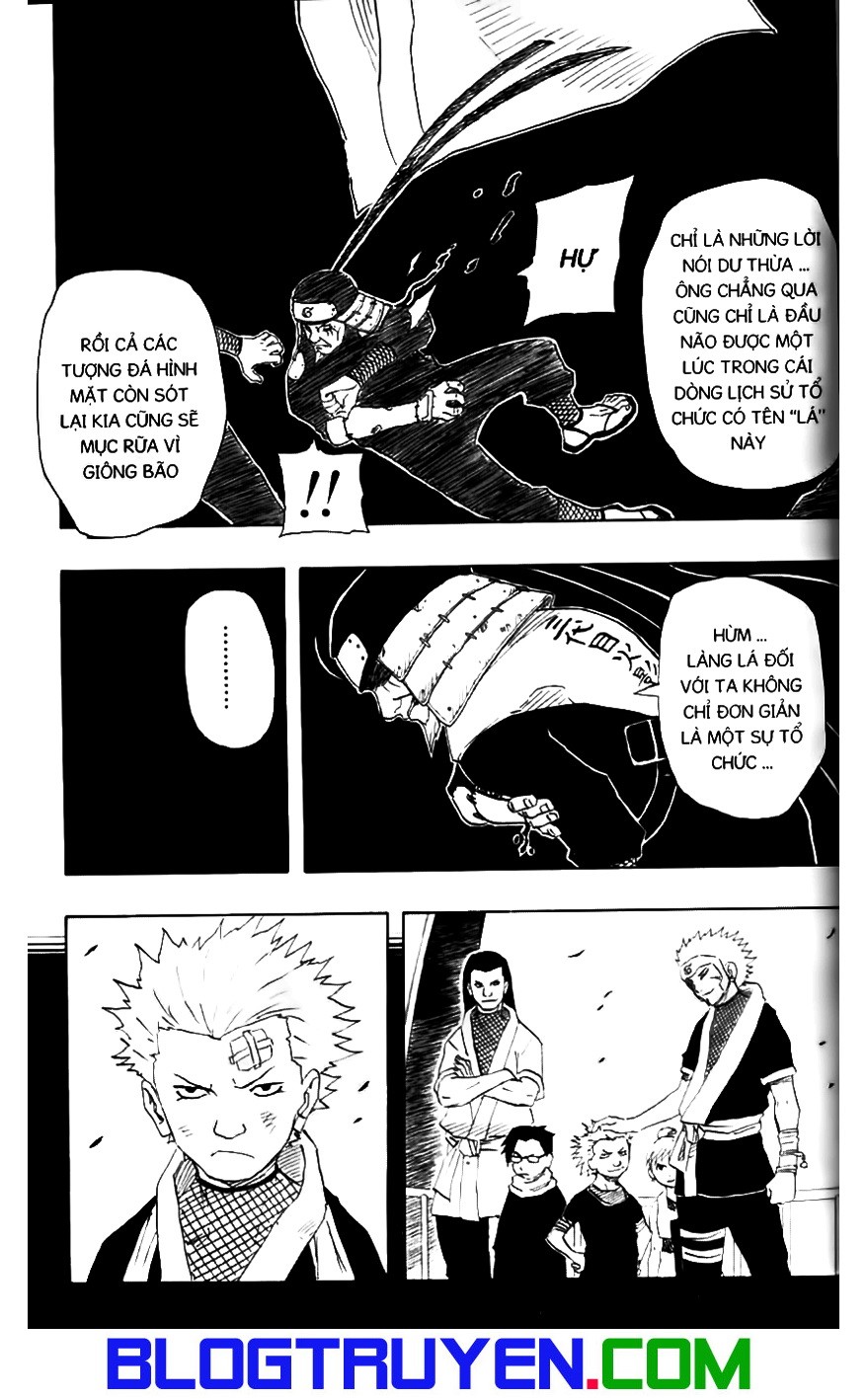 Naruto Tập 122 trang 16