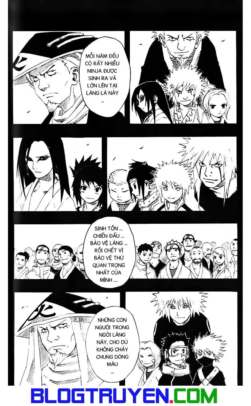 Naruto Tập 122 trang 17