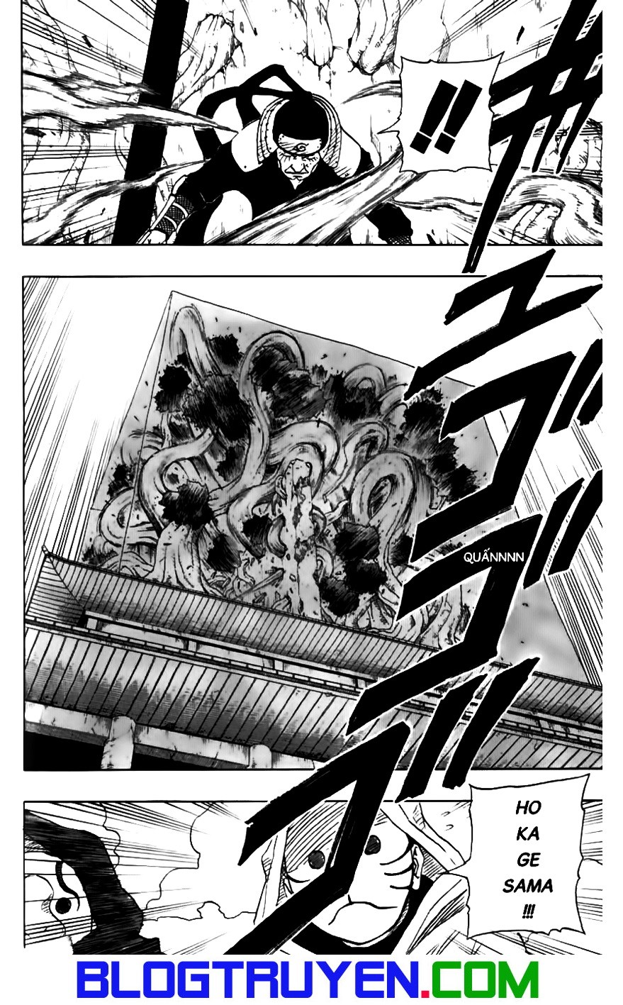 Naruto Tập 122 trang 5